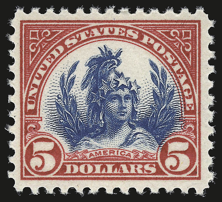 Sale no. 946 — Lot no. 1201 — Siegel Auction Galleries