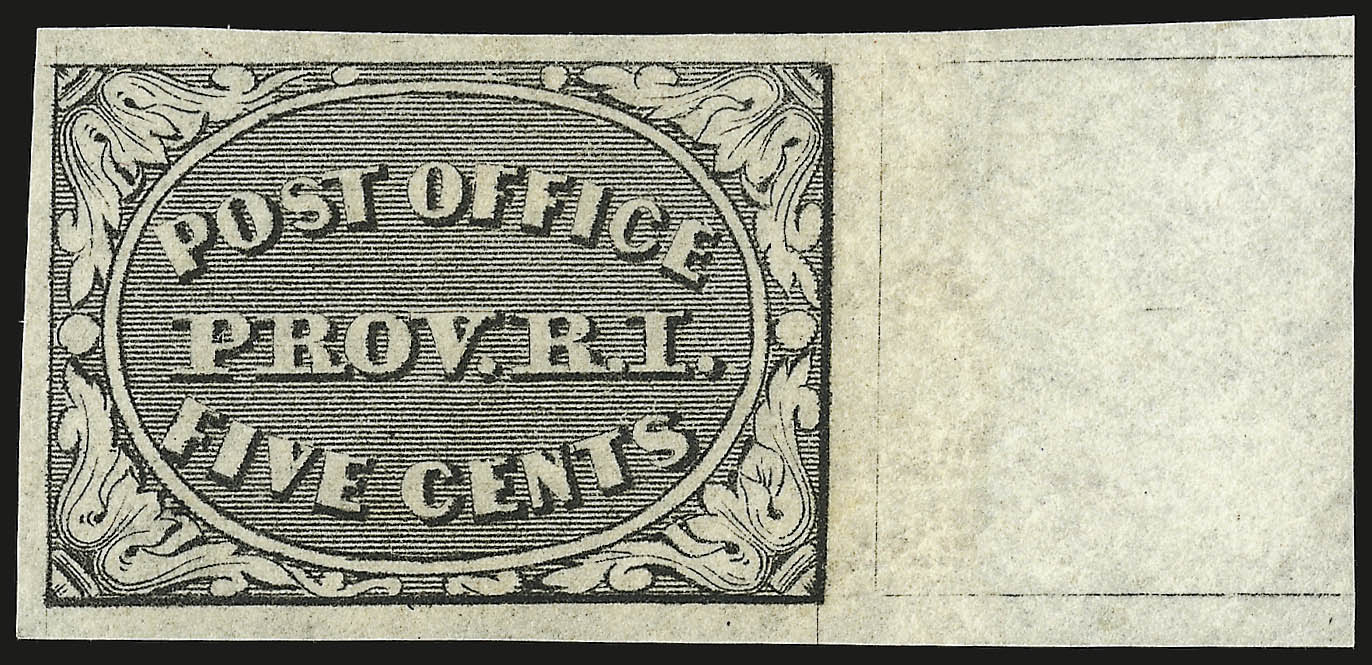 Sale no. 946 — Lot no. 121 — Siegel Auction Galleries