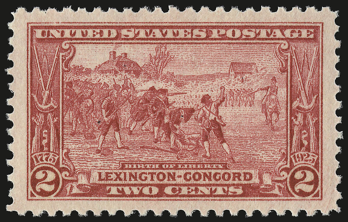 Sale no. 946 — Lot no. 1226 — Siegel Auction Galleries