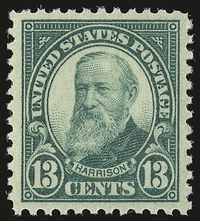 Sale no. 946 — Lot no. 1231 — Siegel Auction Galleries