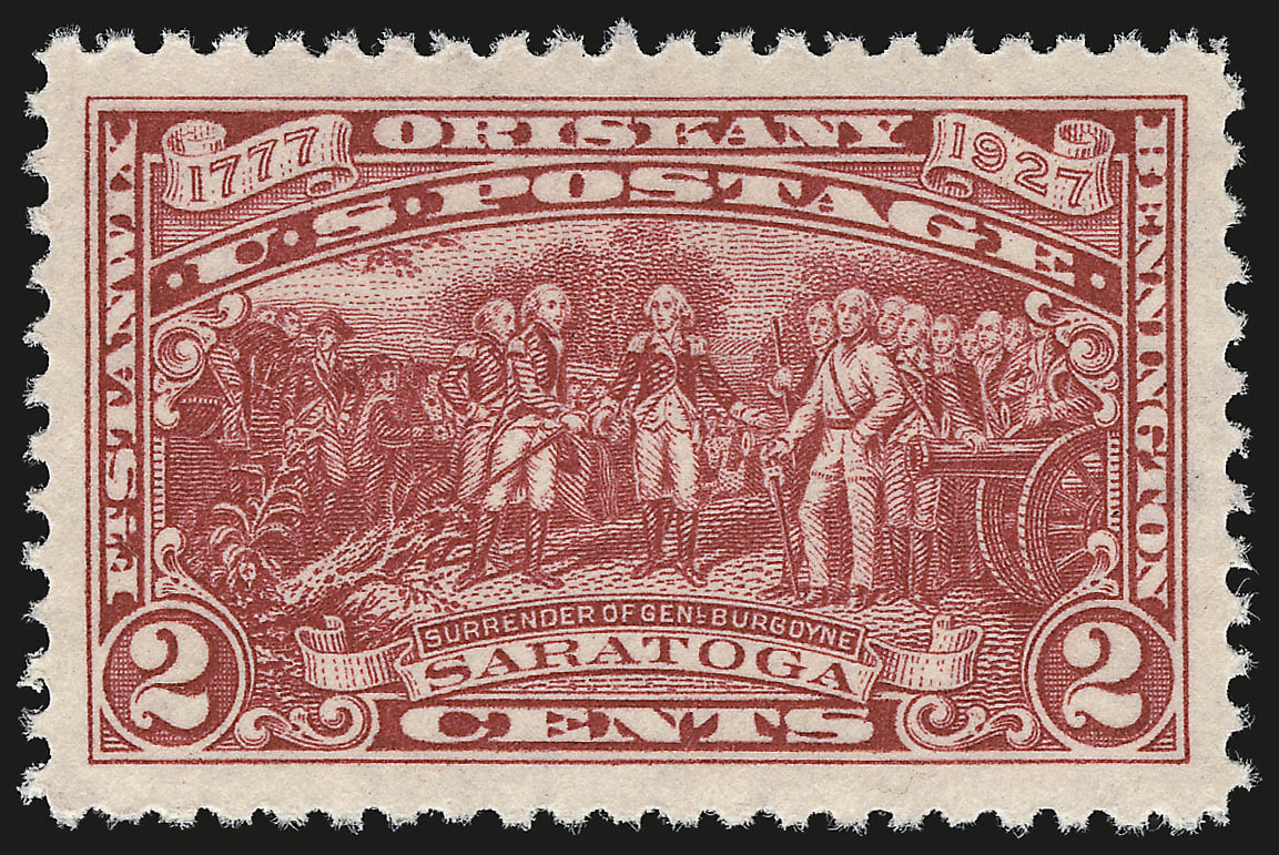 Sale no. 946 — Lot no. 1256 — Siegel Auction Galleries