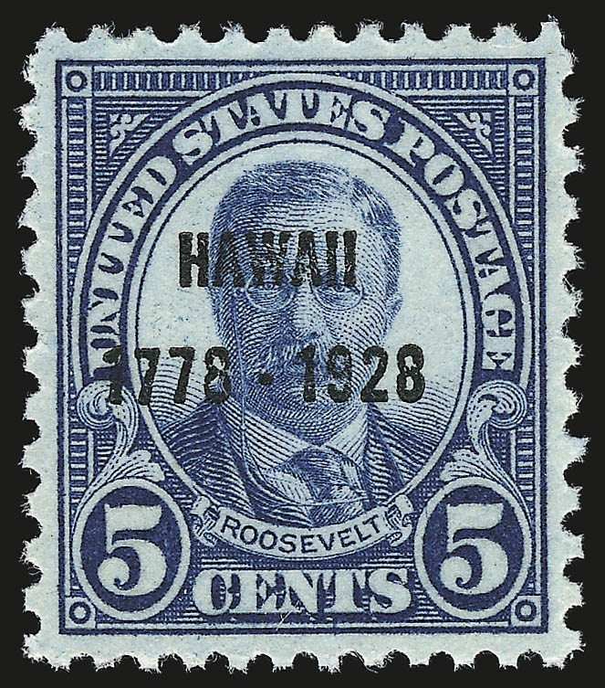 Sale no. 946 — Lot no. 1261 — Siegel Auction Galleries