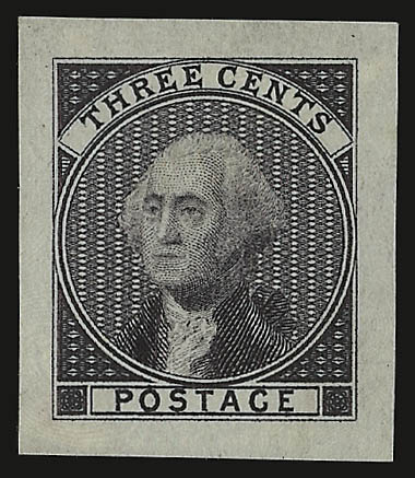 Sale no. 946 — Lot no. 13 — Siegel Auction Galleries