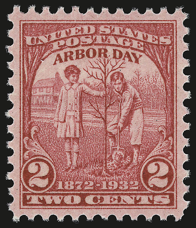 Sale no. 946 — Lot no. 1300 — Siegel Auction Galleries