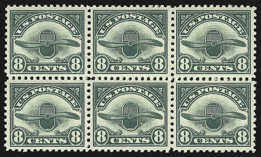 Sale no. 946 — Lot no. 1313 — Siegel Auction Galleries