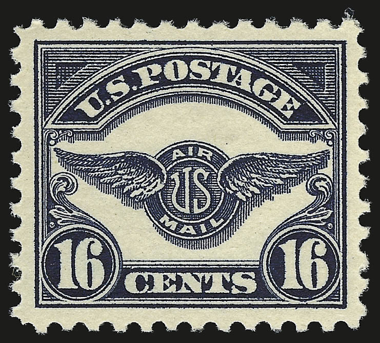 Sale no. 946 — Lot no. 1316 — Siegel Auction Galleries