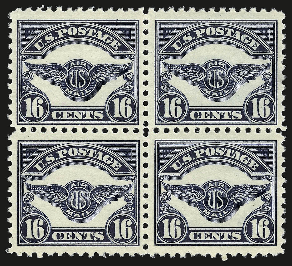 Sale no. 946 — Lot no. 1321 — Siegel Auction Galleries