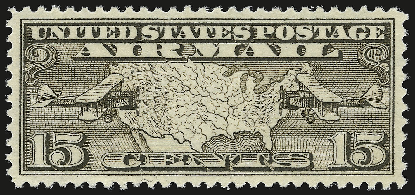 Sale no. 946 — Lot no. 1328 — Siegel Auction Galleries