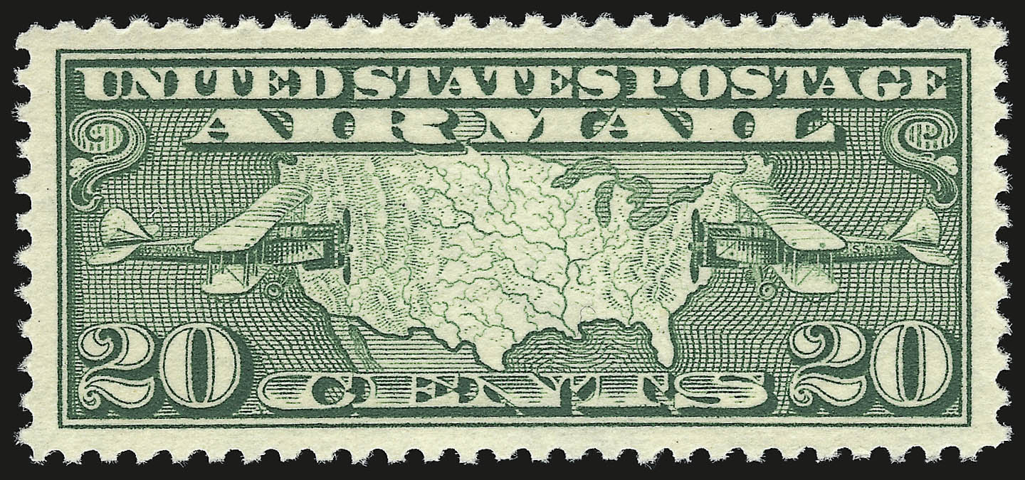 Sale no. 946 — Lot no. 1330 — Siegel Auction Galleries