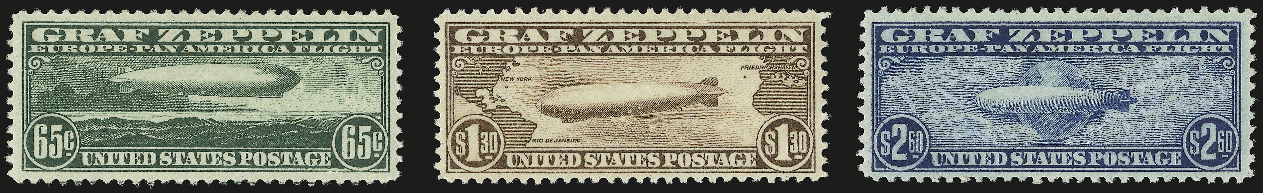 Sale no. 946 — Lot no. 1333 — Siegel Auction Galleries