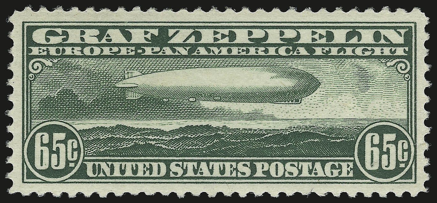 Sale no. 946 — Lot no. 1340 — Siegel Auction Galleries