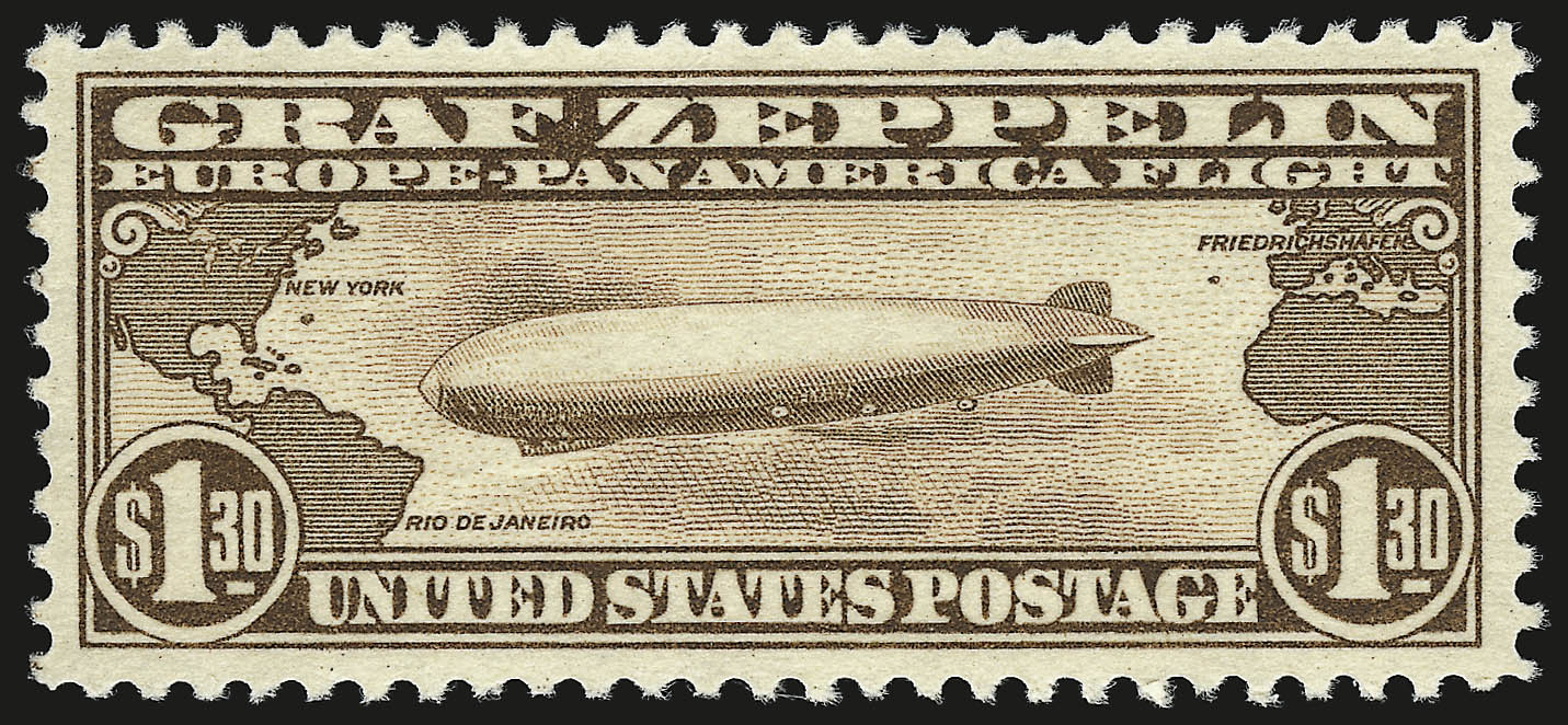 Sale no. 946 — Lot no. 1343 — Siegel Auction Galleries