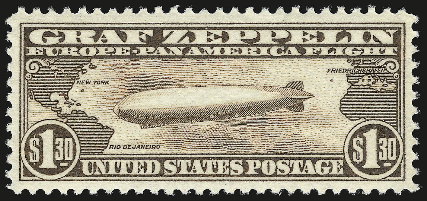 Sale no. 946 — Lot no. 1344 — Siegel Auction Galleries