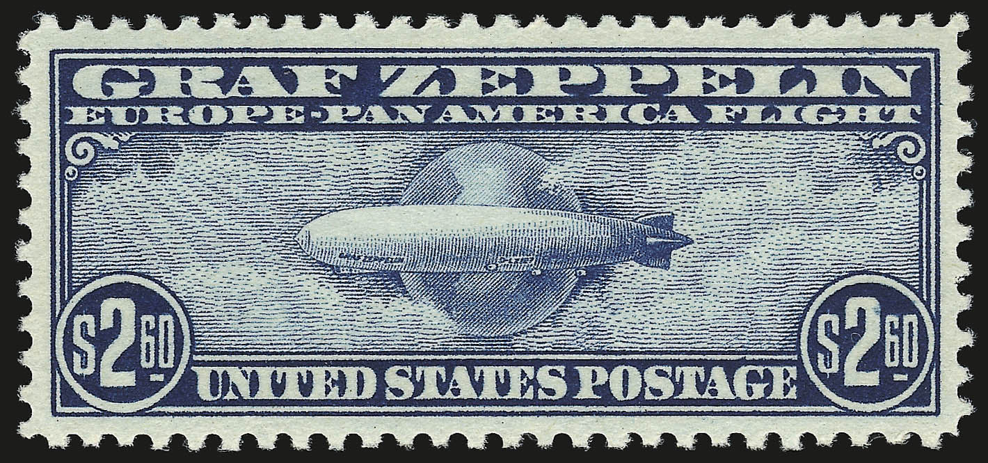 Sale no. 946 — Lot no. 1348 — Siegel Auction Galleries