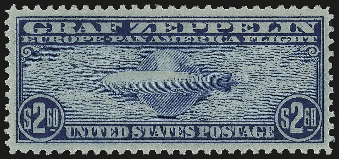 Sale no. 946 — Lot no. 1349 — Siegel Auction Galleries