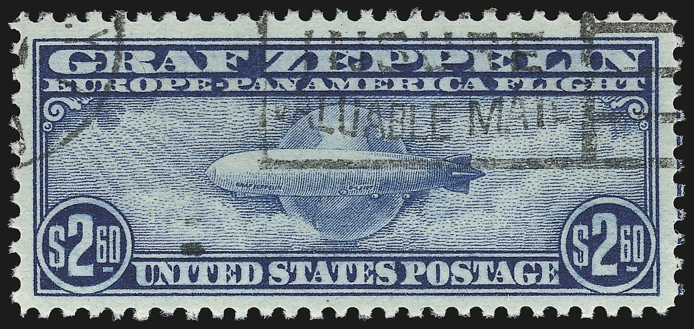 Sale no. 946 — Lot no. 1352 — Siegel Auction Galleries