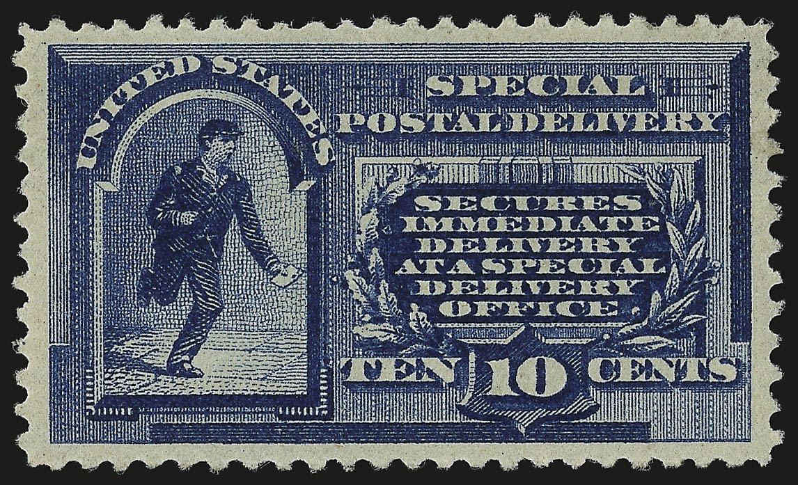 Sale no. 946 — Lot no. 1358 — Siegel Auction Galleries