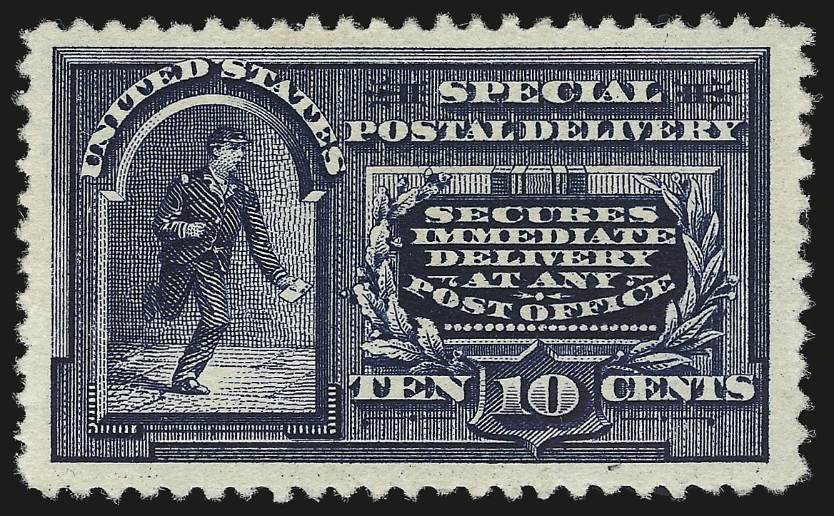 Sale no. 946 — Lot no. 1360 — Siegel Auction Galleries