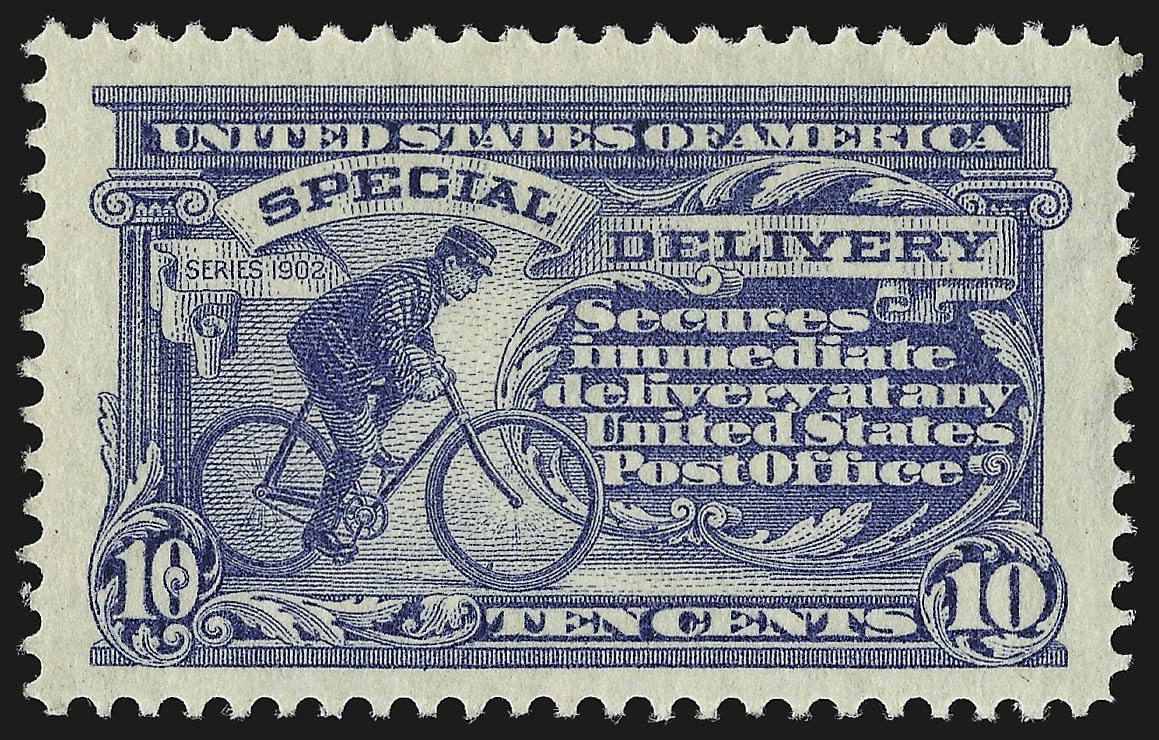 Sale no. 946 — Lot no. 1365 — Siegel Auction Galleries