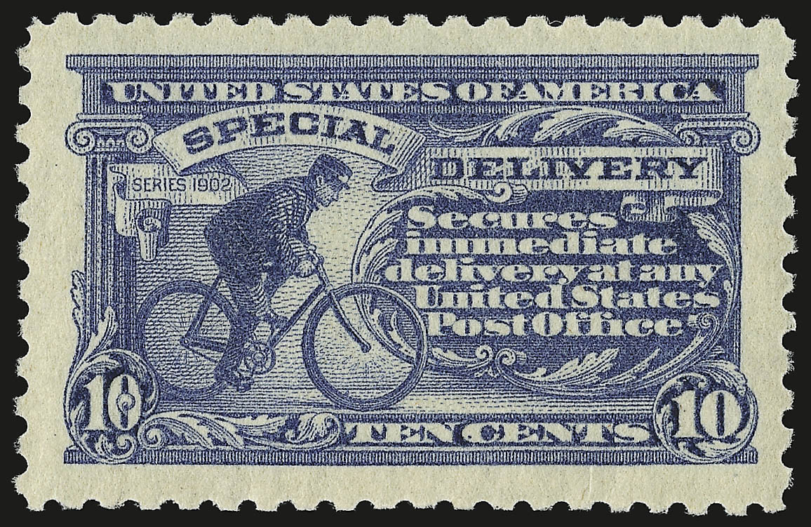 Sale no. 946 — Lot no. 1368 — Siegel Auction Galleries