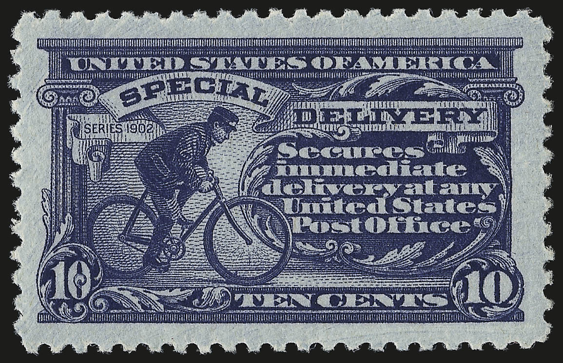 Sale no. 946 — Lot no. 1370 — Siegel Auction Galleries