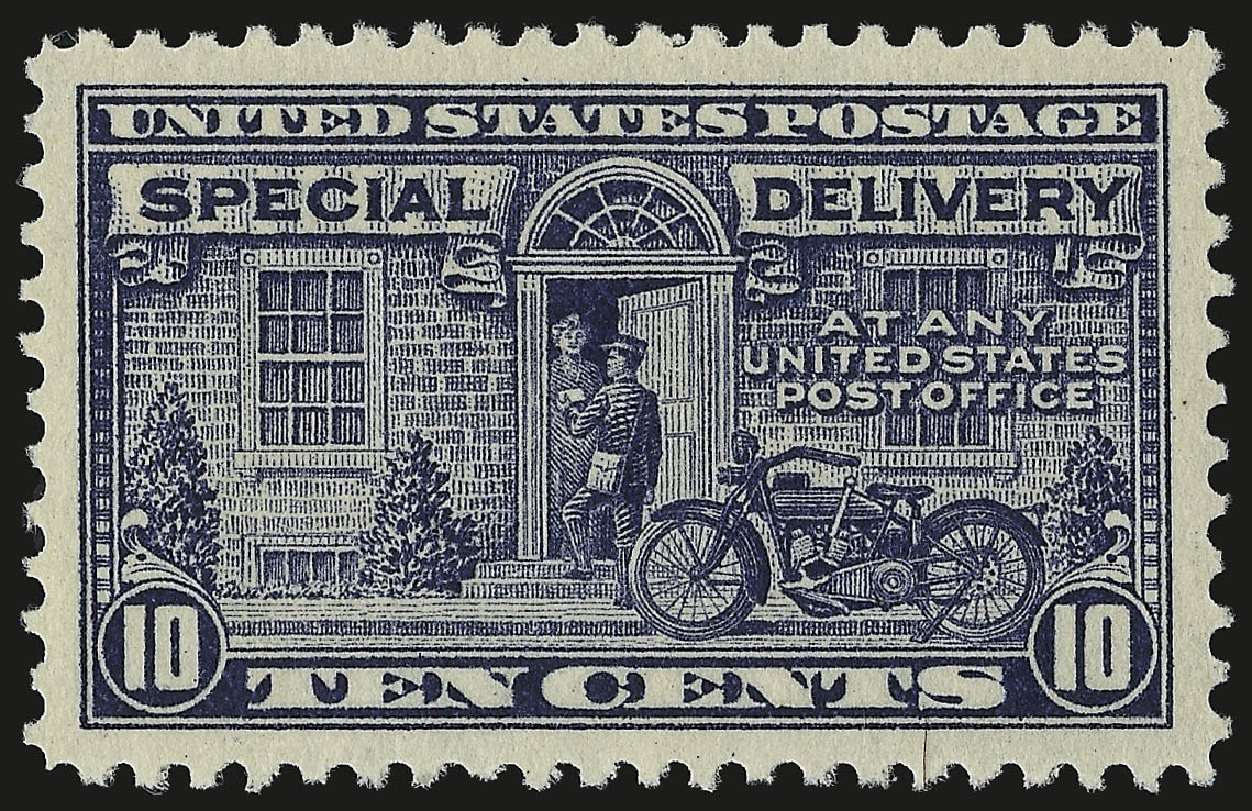 Sale no. 946 — Lot no. 1374 — Siegel Auction Galleries