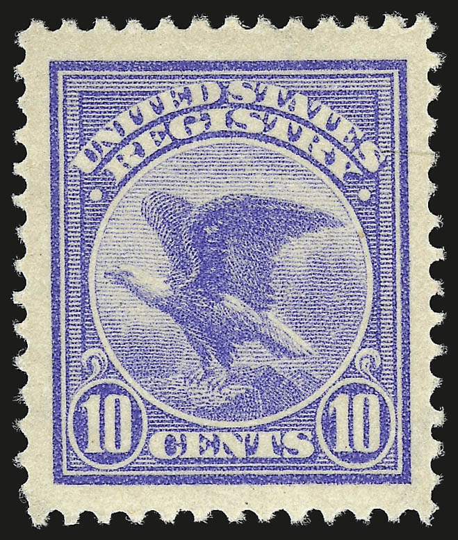 Sale no. 946 — Lot no. 1375 — Siegel Auction Galleries