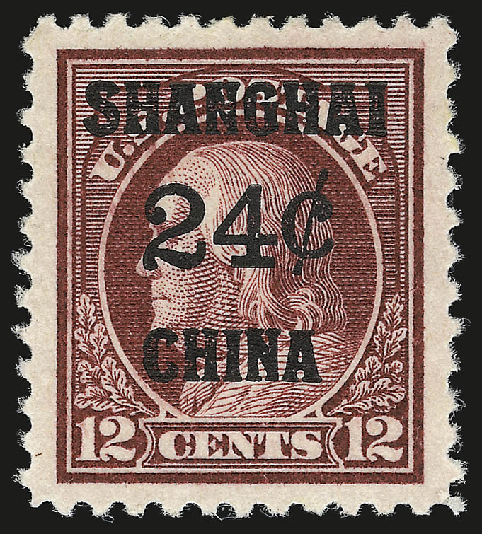 Sale no. 946 — Lot no. 1414 — Siegel Auction Galleries