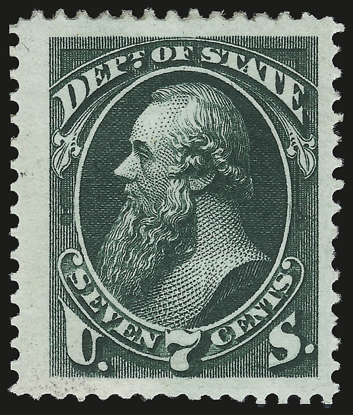 Sale no. 946 — Lot no. 1429 — Siegel Auction Galleries