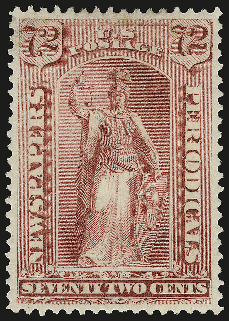 Sale no. 946 — Lot no. 1442 — Siegel Auction Galleries