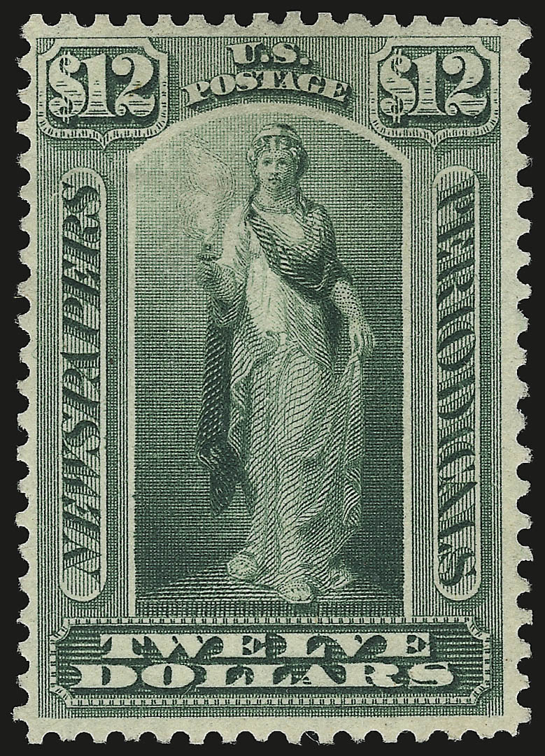 Sale no. 946 — Lot no. 1446 — Siegel Auction Galleries