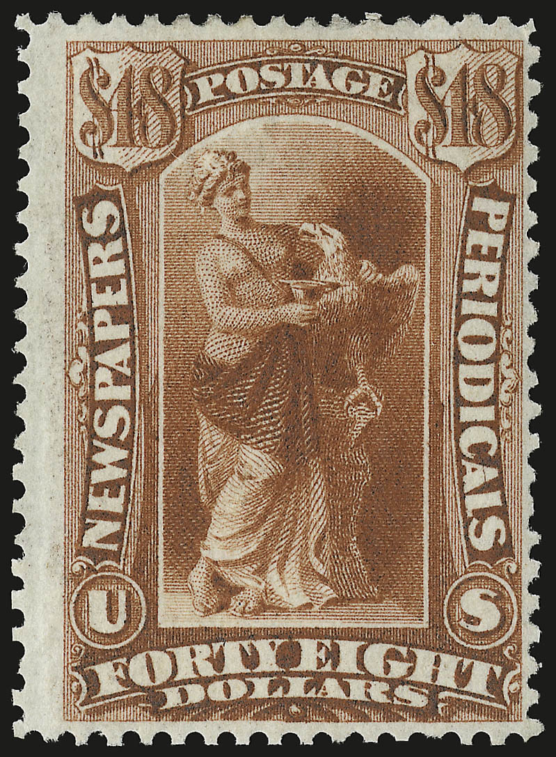 Sale no. 946 — Lot no. 1449 — Siegel Auction Galleries