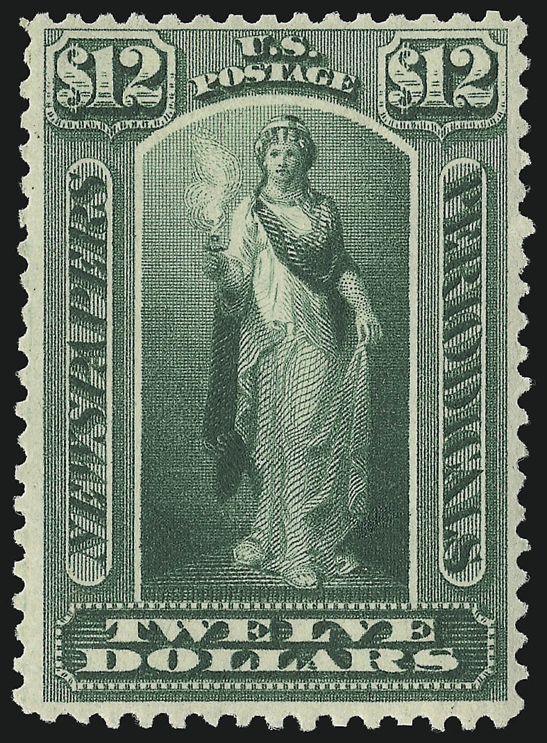 Sale no. 946 — Lot no. 1455 — Siegel Auction Galleries