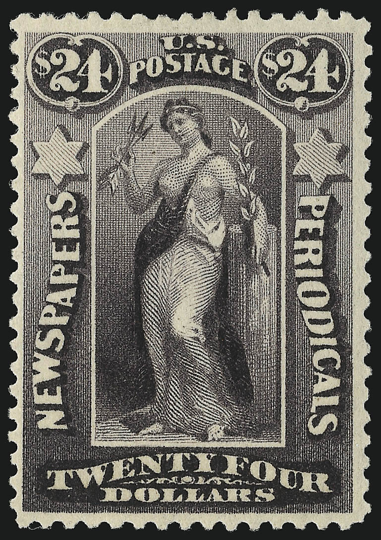 Sale no. 946 — Lot no. 1456 — Siegel Auction Galleries