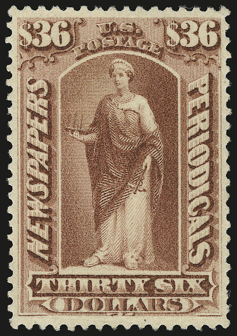 Sale no. 946 — Lot no. 1457 — Siegel Auction Galleries