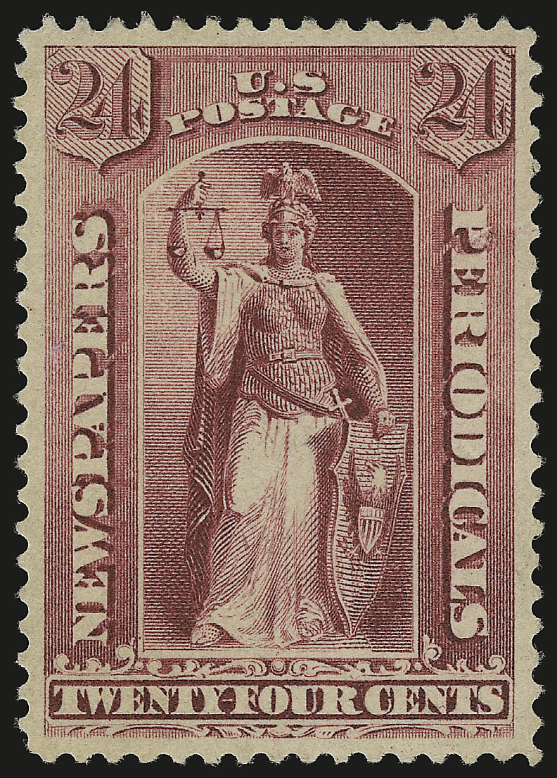 Sale no. 946 — Lot no. 1458 — Siegel Auction Galleries