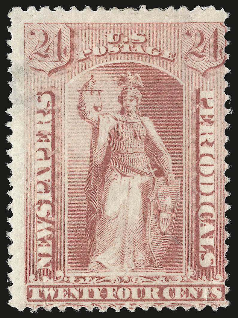 Sale no. 946 — Lot no. 1465 — Siegel Auction Galleries