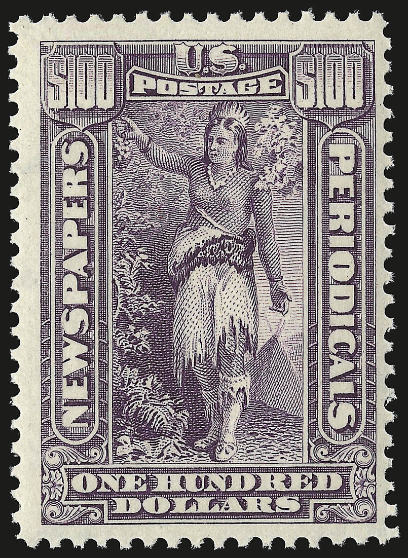 Sale no. 946 — Lot no. 1467 — Siegel Auction Galleries