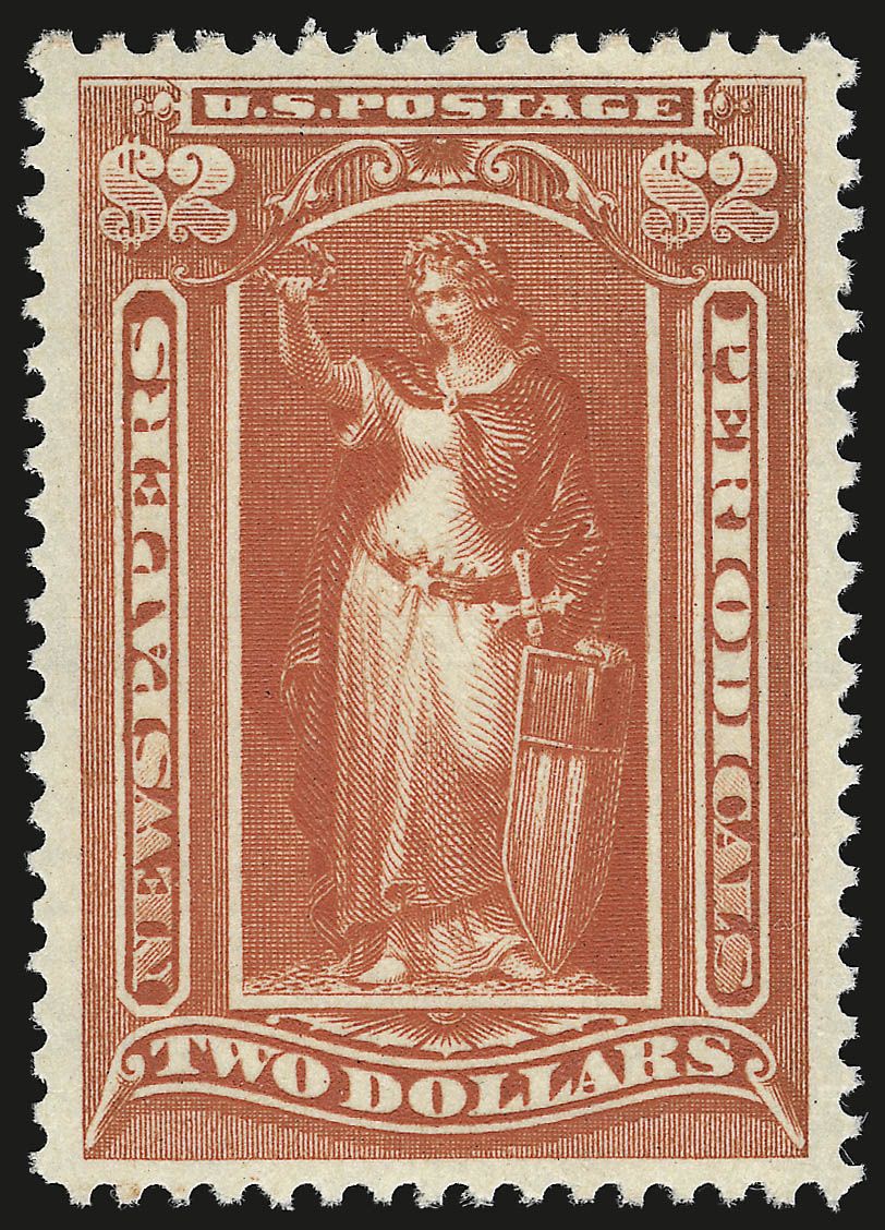 Sale no. 946 — Lot no. 1469 — Siegel Auction Galleries