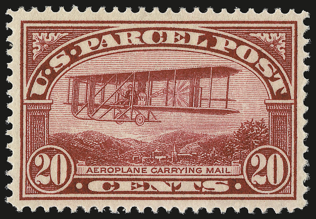 Sale no. 946 — Lot no. 1487 — Siegel Auction Galleries