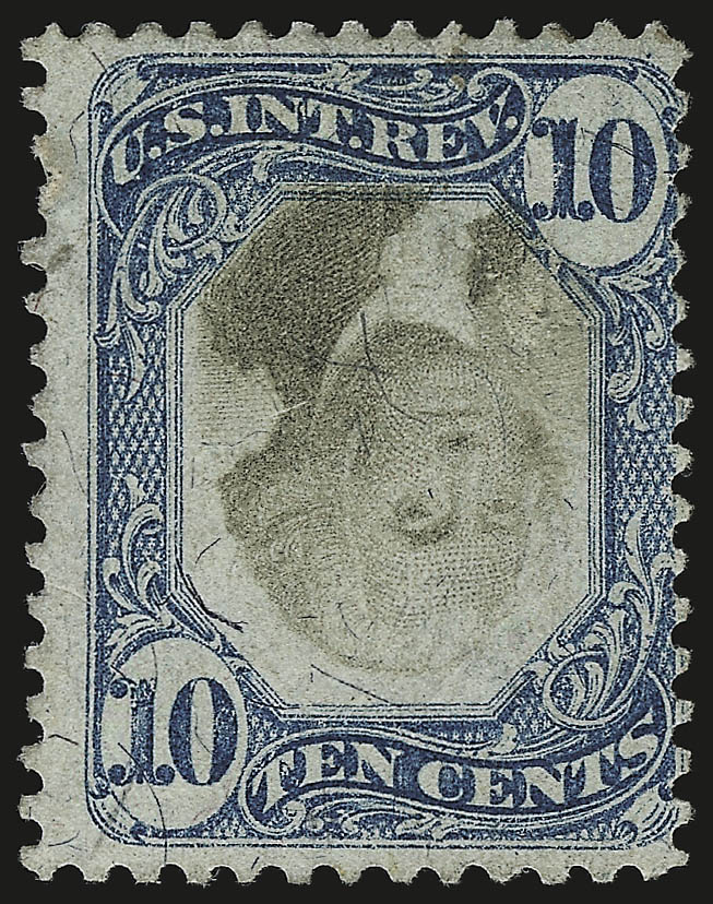 Sale no. 946 — Lot no. 1539 — Siegel Auction Galleries