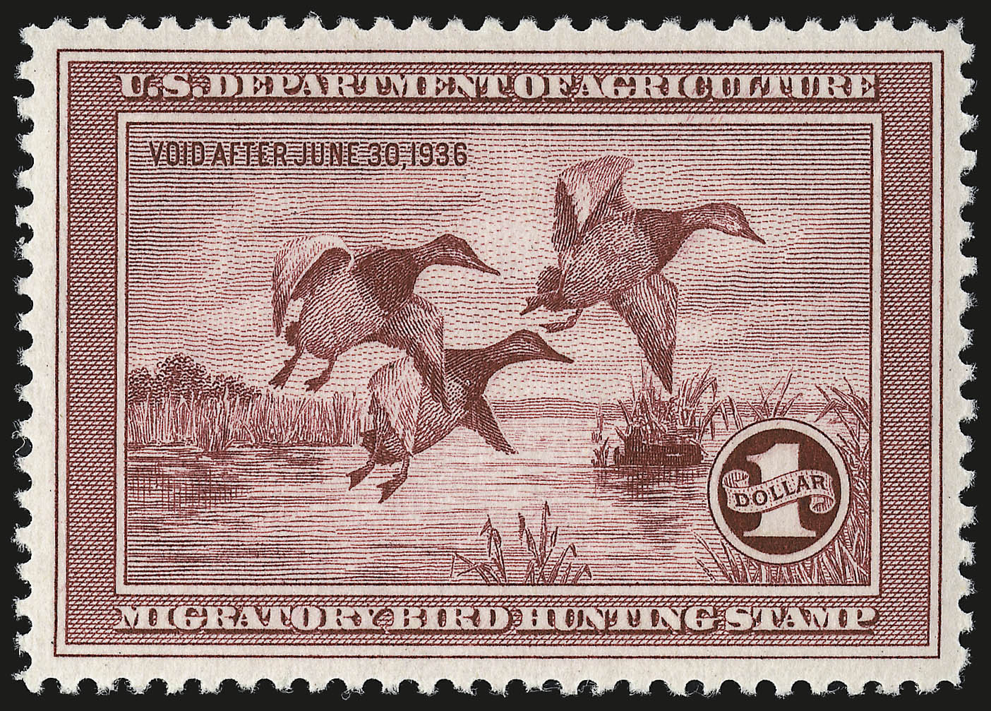 Sale no. 946 — Lot no. 1631 — Siegel Auction Galleries