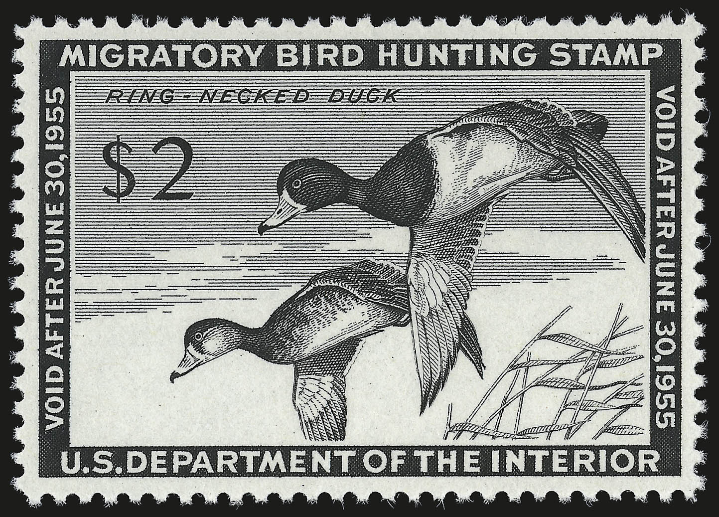 Sale no. 946 — Lot no. 1643 — Siegel Auction Galleries