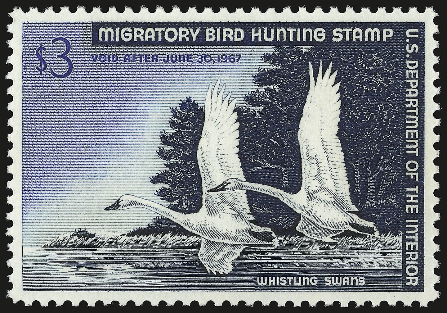 Sale no. 946 — Lot no. 1649 — Siegel Auction Galleries