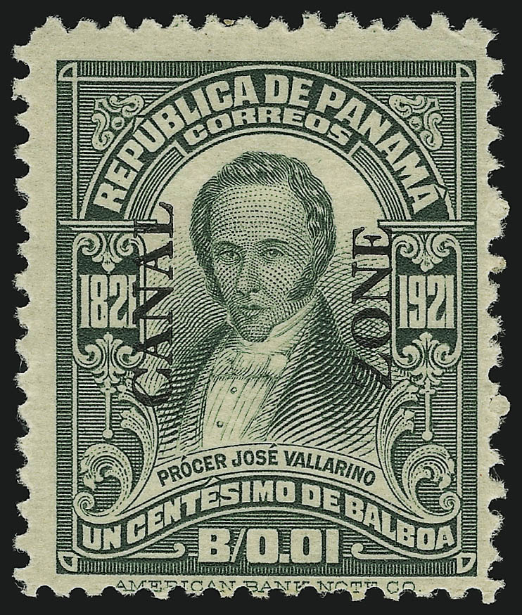 Sale no. 946 — Lot no. 1675 — Siegel Auction Galleries