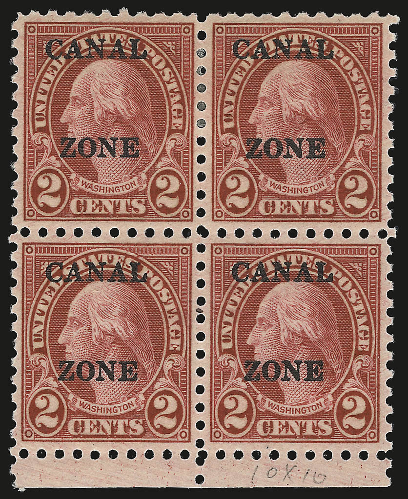 Sale no. 946 — Lot no. 1677 — Siegel Auction Galleries