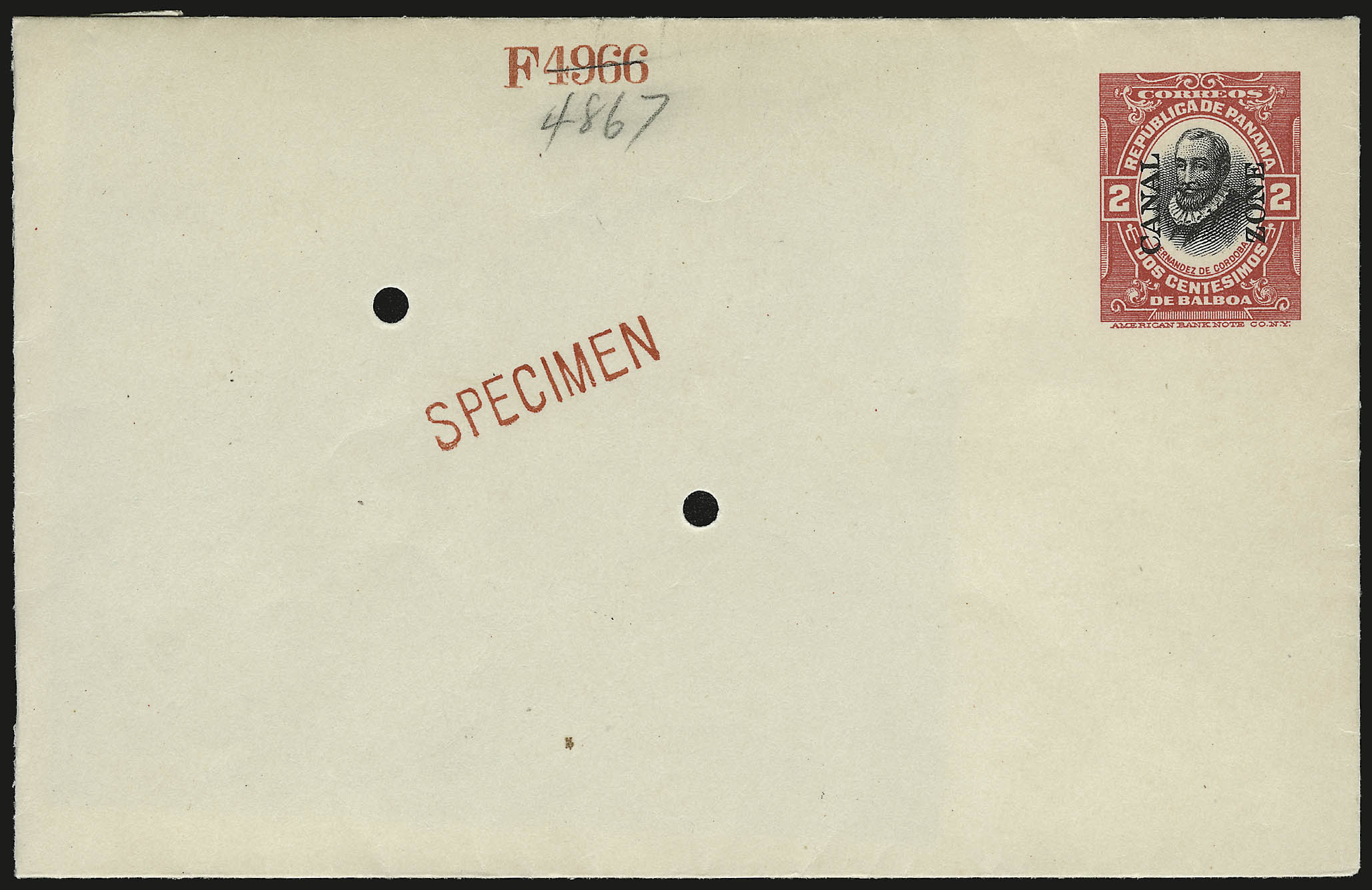 Sale no. 946 — Lot no. 1678 — Siegel Auction Galleries