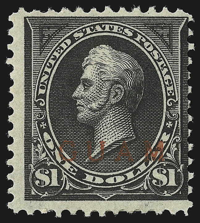 Sale no. 946 — Lot no. 1696 — Siegel Auction Galleries