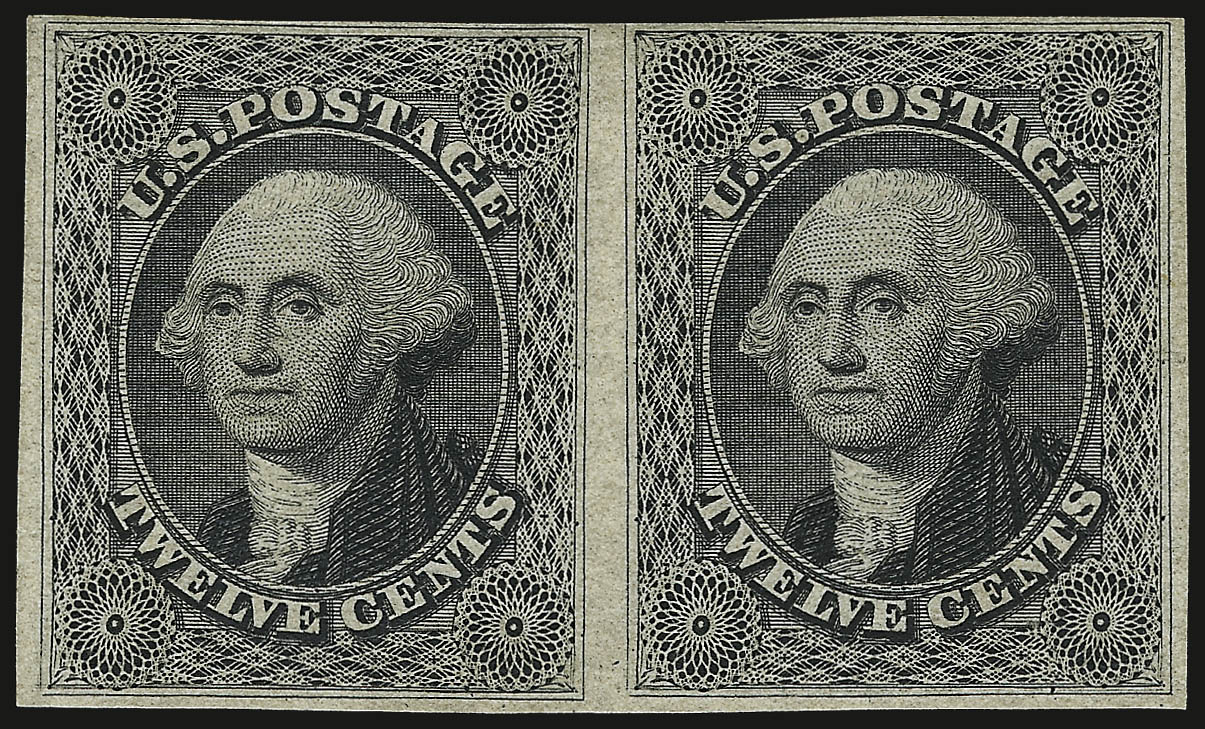 Sale no. 946 — Lot no. 17 — Siegel Auction Galleries