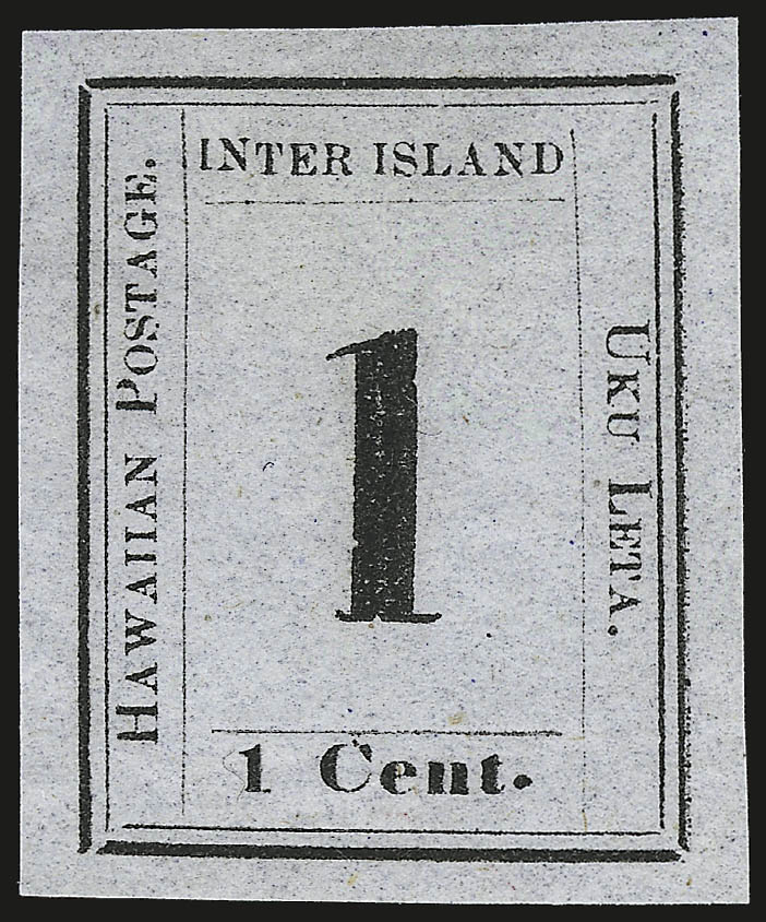 Sale no. 946 — Lot no. 1710 — Siegel Auction Galleries